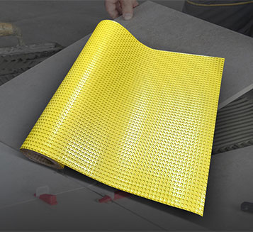 Uncoupling Membrane